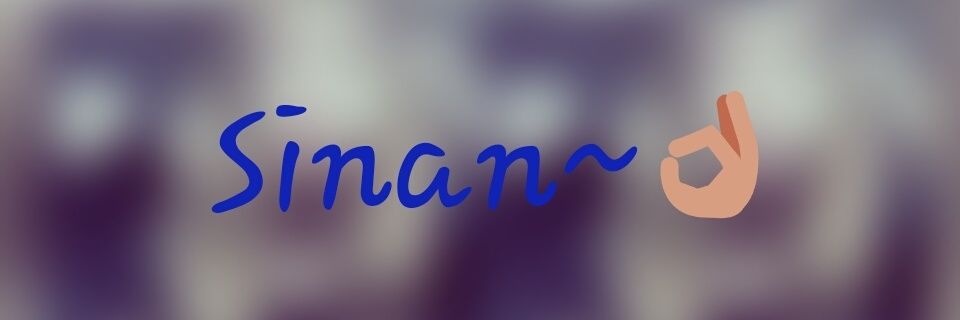 Sinan_Y7's profile banner image