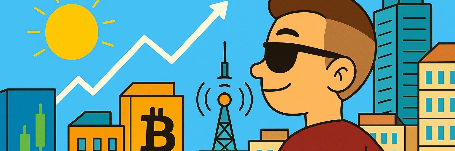 Cents And Code banner