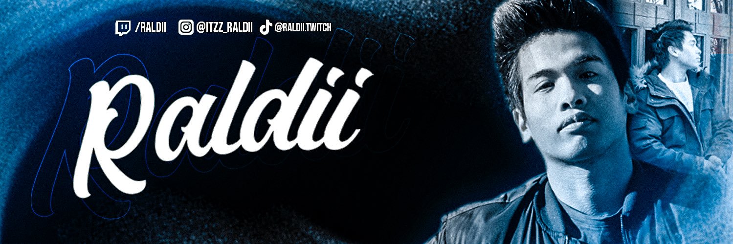 Its_Raldii's profile banner image
