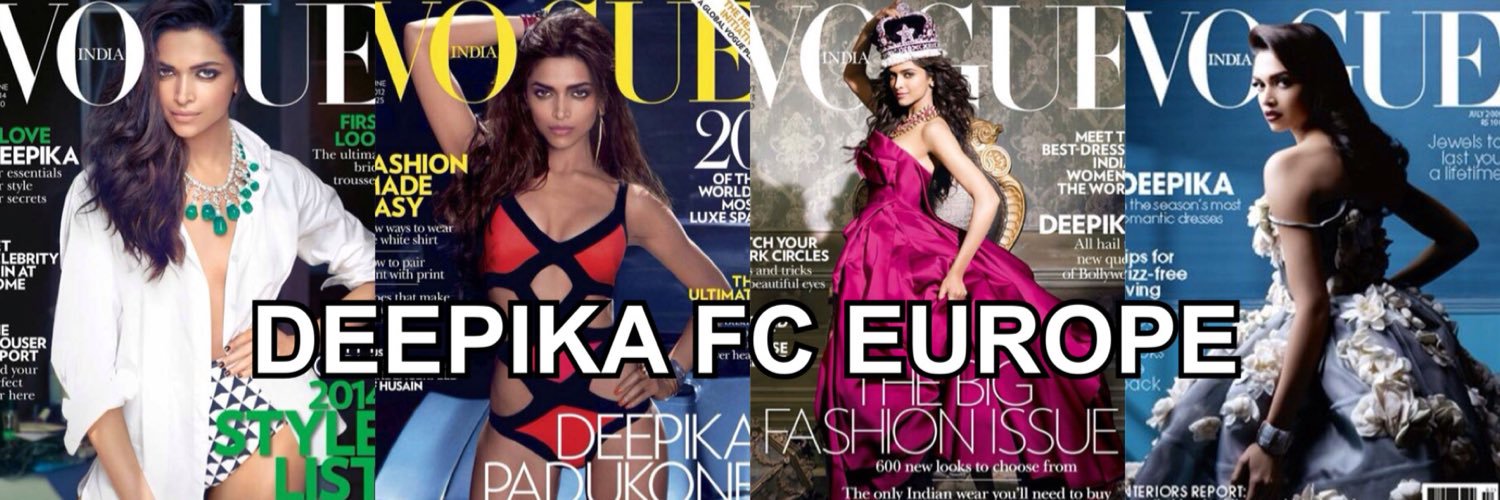 DeepikaFCEurope's profile banner image