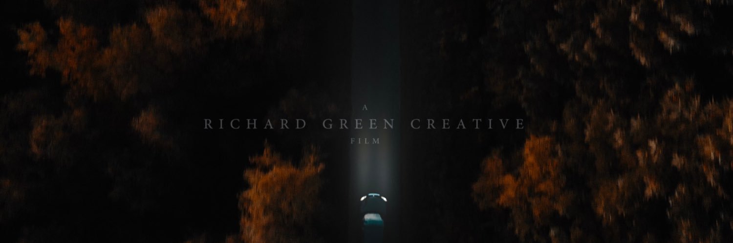 richardstefan's profile banner image
