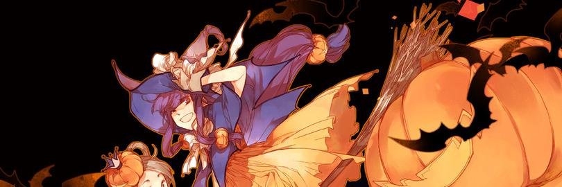SpiritedMaya's profile banner image
