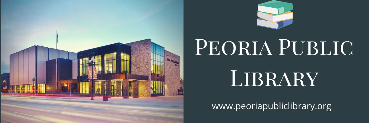 PeoPubLibrary's profile banner image