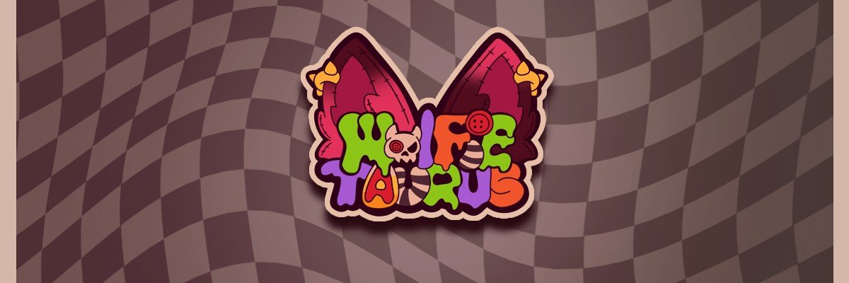 wolfie_Taurus's profile banner image