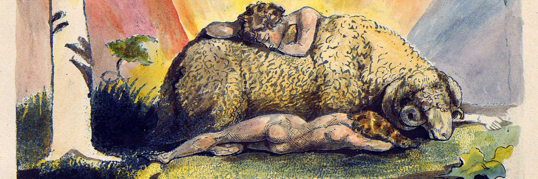 Blake Cottage banner