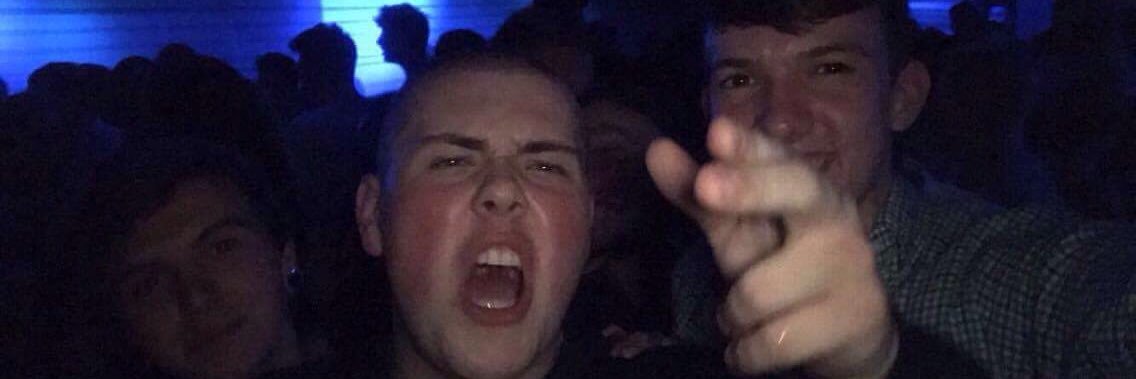 kyle_p33l's profile banner image
