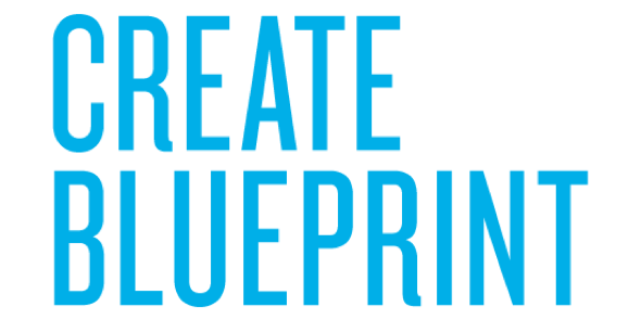 createblueprint's profile banner image