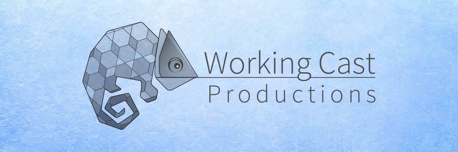 Working Cast Ltd banner