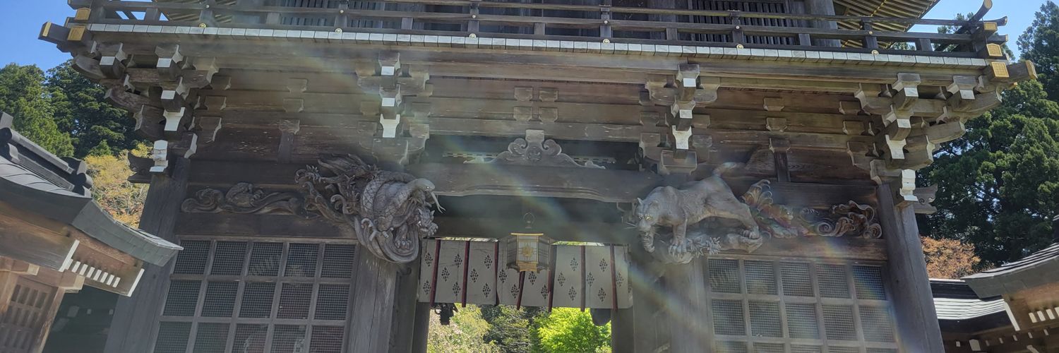 chima0328's profile banner image