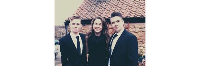 sazzathompson17's profile banner image