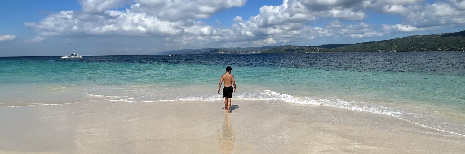 justinelpez's profile banner image