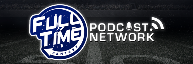 FullTime Podcast Network banner
