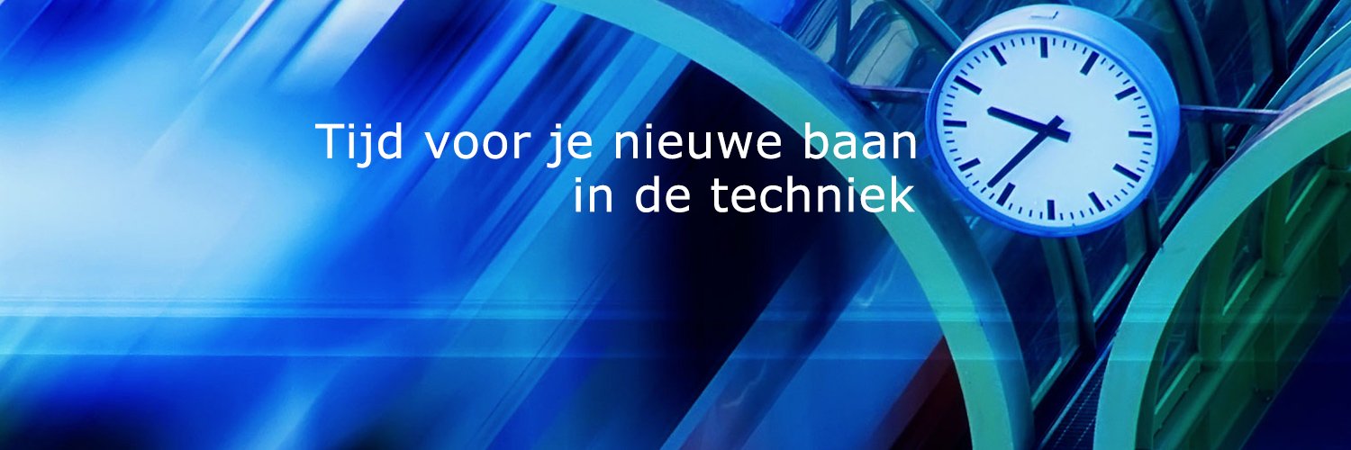 JobTec's profile banner image