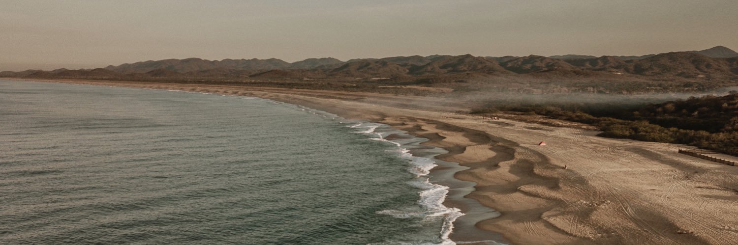 joshmacjournal's profile banner image