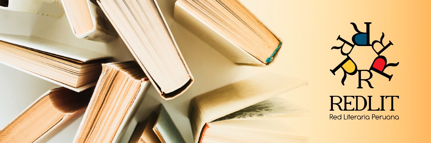 redliteraria's profile banner image