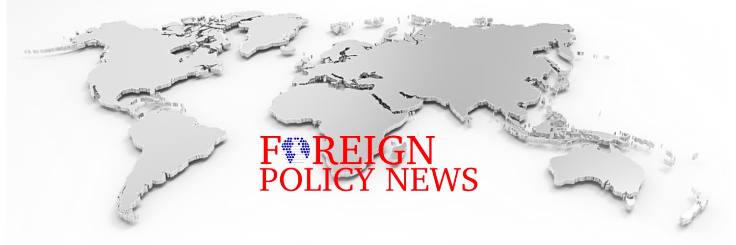 ForeignPolicyNs's profile banner image