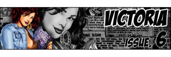 Lisa Marie Varon Profile Banner