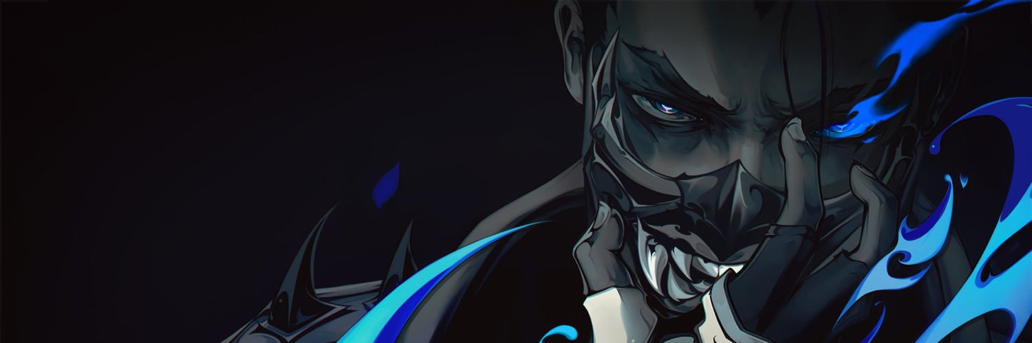 Richimarou's profile banner image