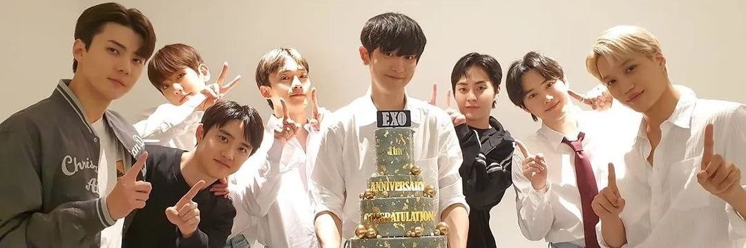 baekhyuneul's profile banner image