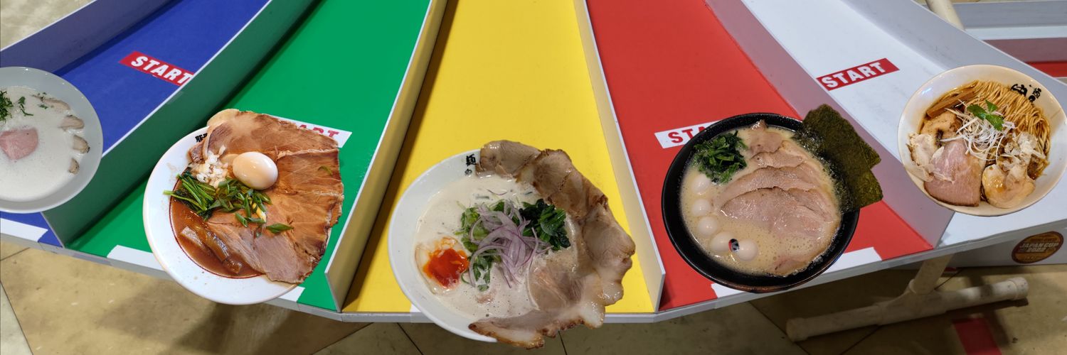 dango_mini4's profile banner image