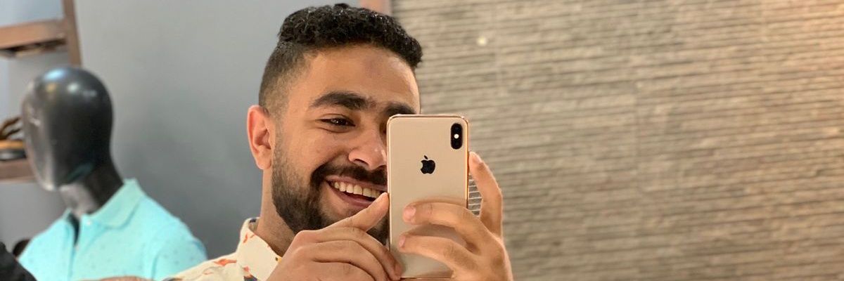 abdohamed082's profile banner image