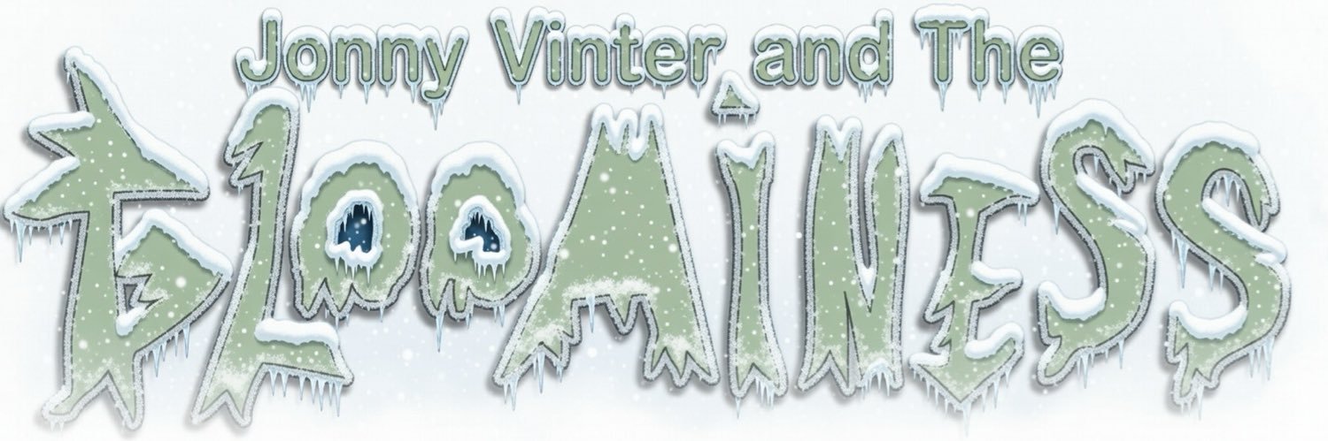 jonnyvinter's profile banner image
