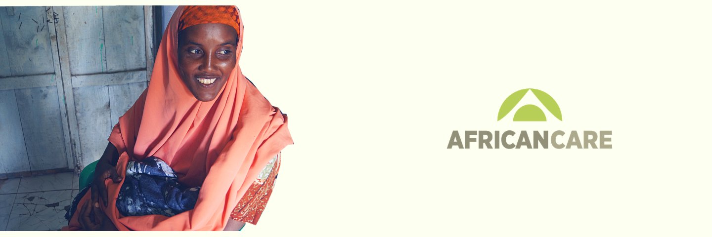 African Care ry banner