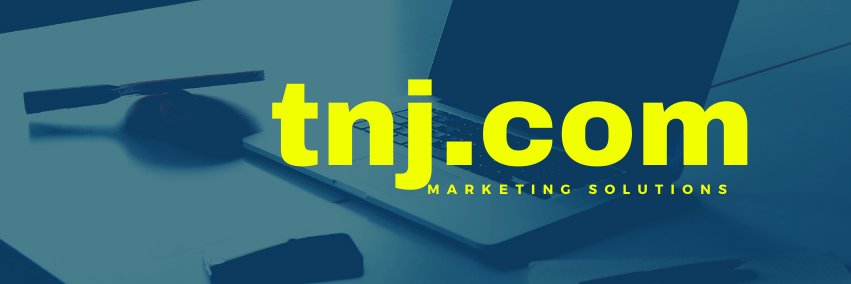 The Network Journal banner