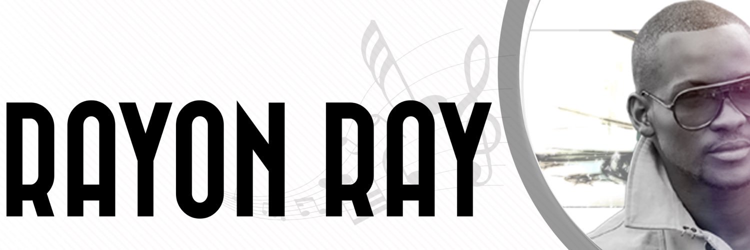 iamrayonray's profile banner image