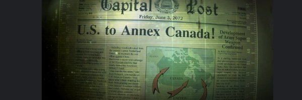 InvadeCanada Profile Banner