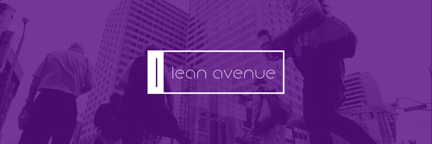 LeanAvenue's profile banner image