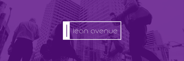 LeanAvenue Profile Banner