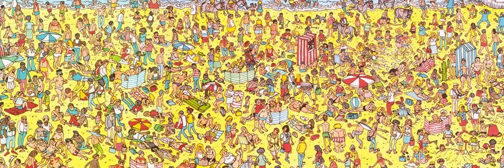 lookforwally's profile banner image