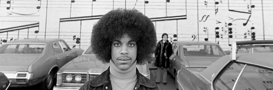 PrinceOnThisDay's profile banner image