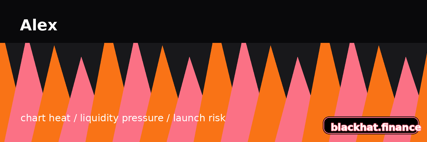 dumbvee's profile banner image