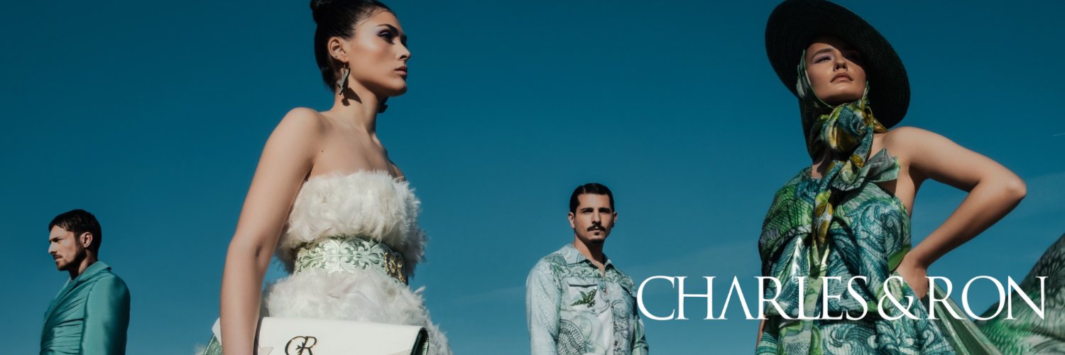 Charles & Ron banner