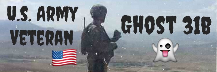 Ghost31b's profile banner image