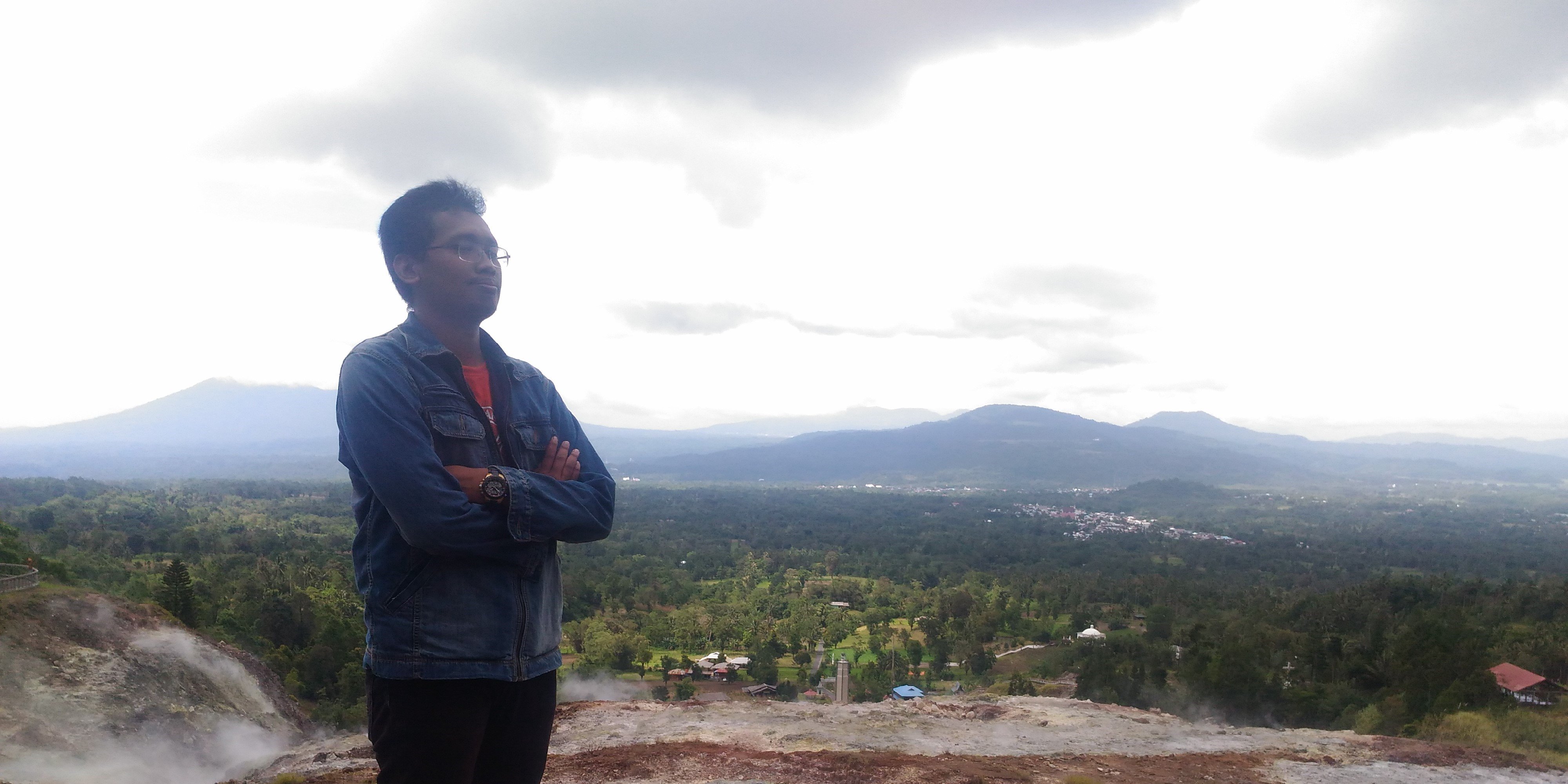 AngBayuAji's profile banner image