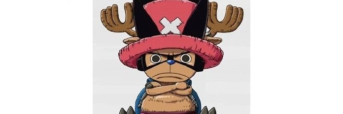 토니토니쵸파 banner