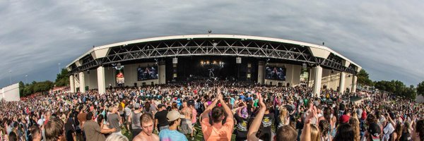 LiveNationDFW Profile Banner