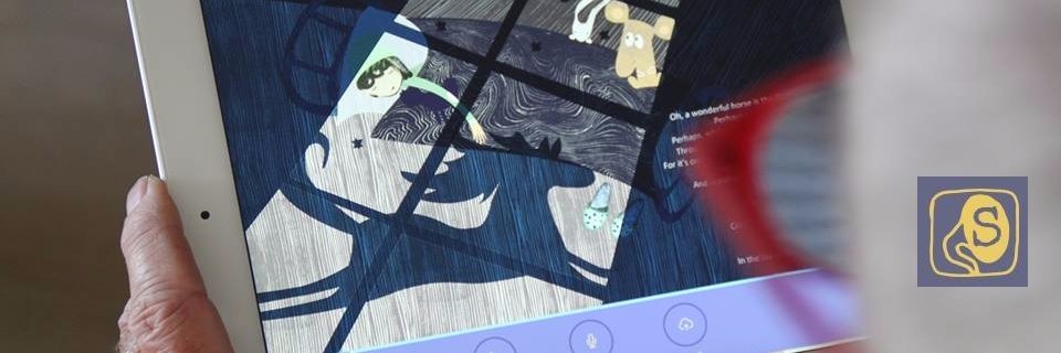StorySnap_app's profile banner image
