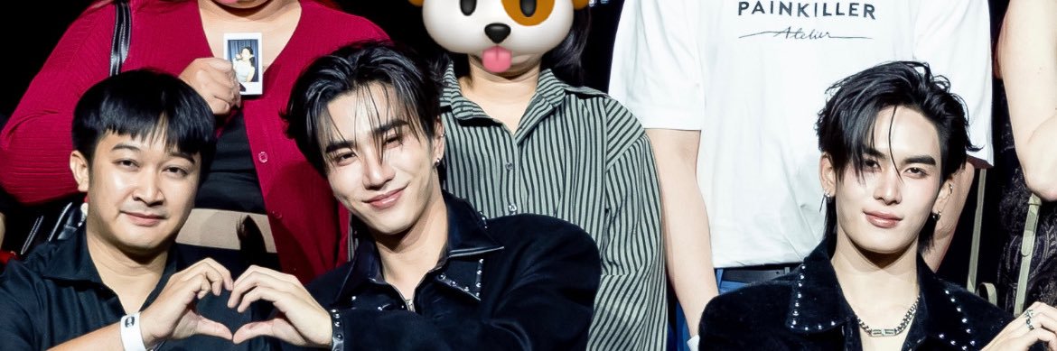 ด.ช.โจซอน เจ 🐯🐶 banner