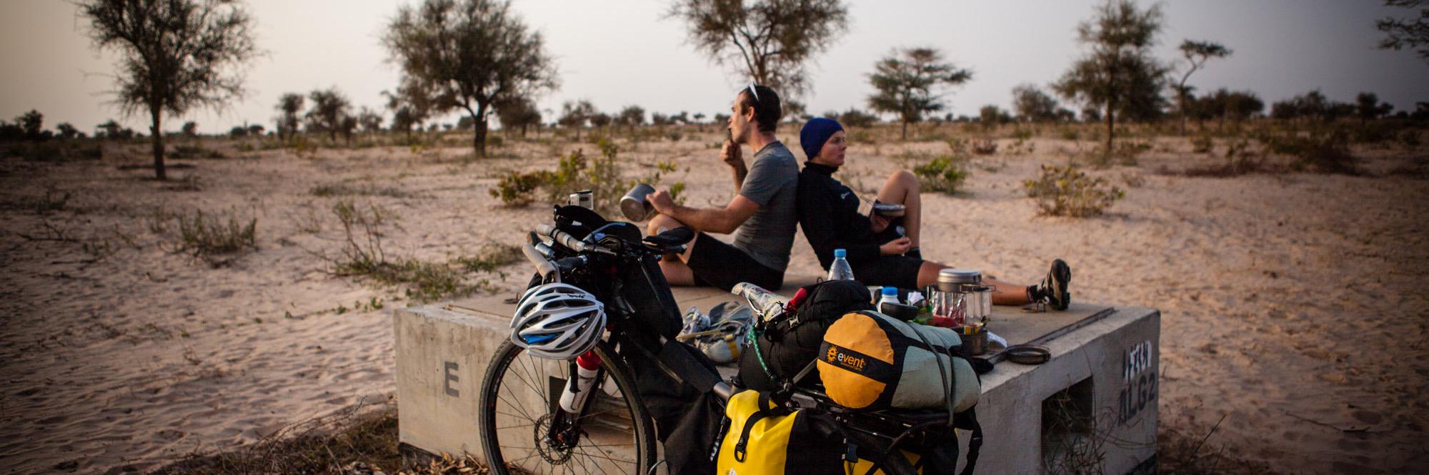 WorldByCycle's profile banner image