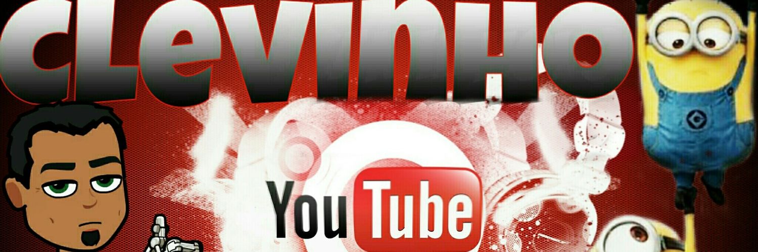 CleviinhoDj's profile banner image