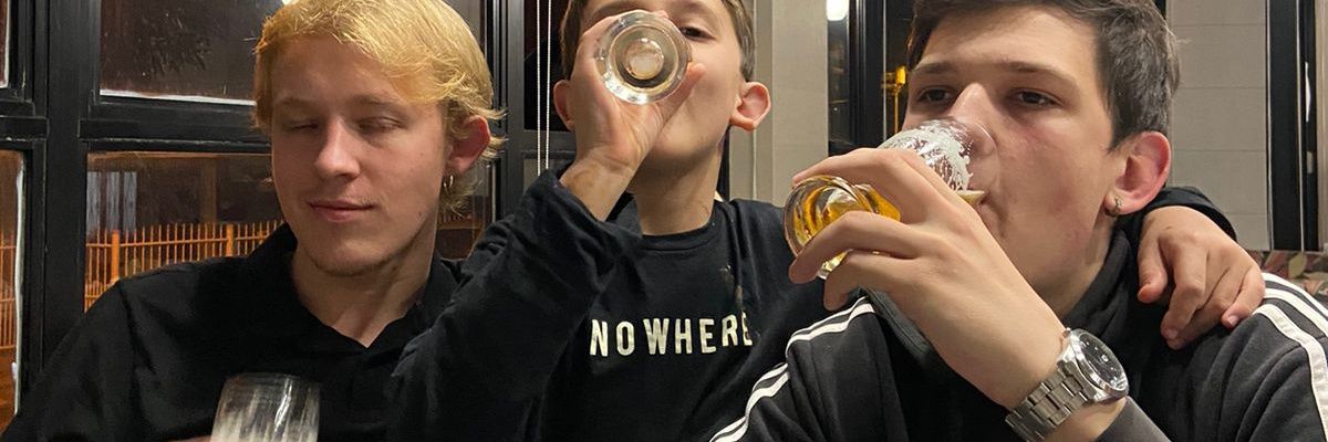 DammannGabriel's profile banner image