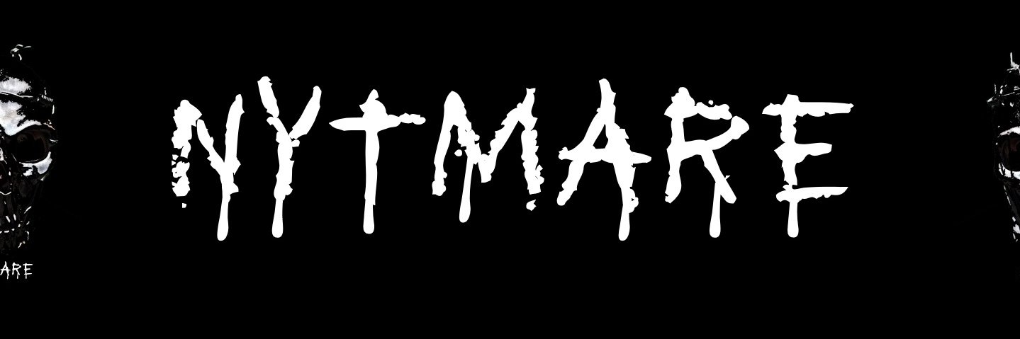NytmareOfficial's profile banner image