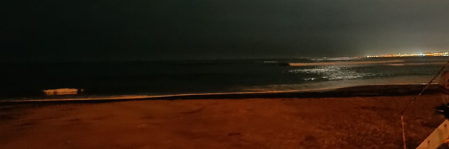 iamdangj's profile banner image