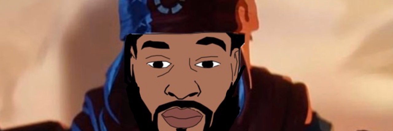 ajizzleRR's profile banner image