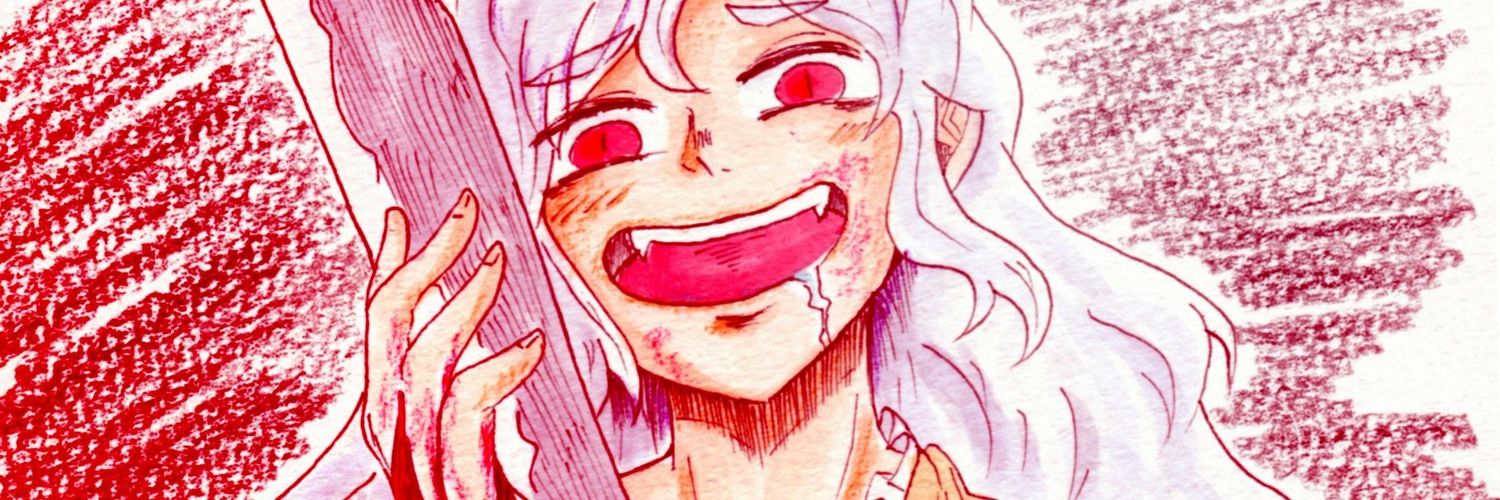 SoulByGrim's profile banner image