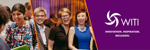 WITI Profile Banner
